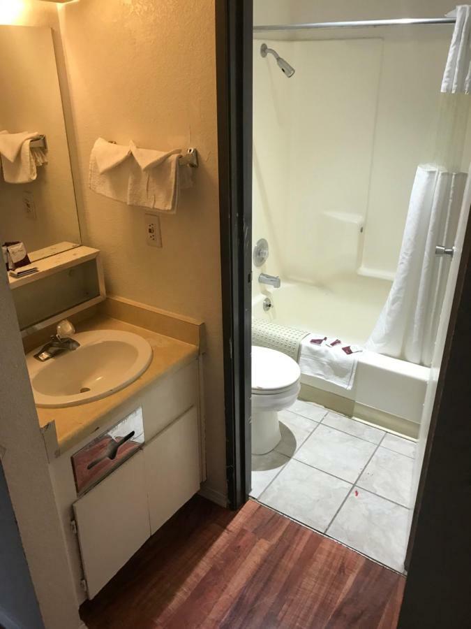 Windsor Inn Спаркс Екстер'єр фото
