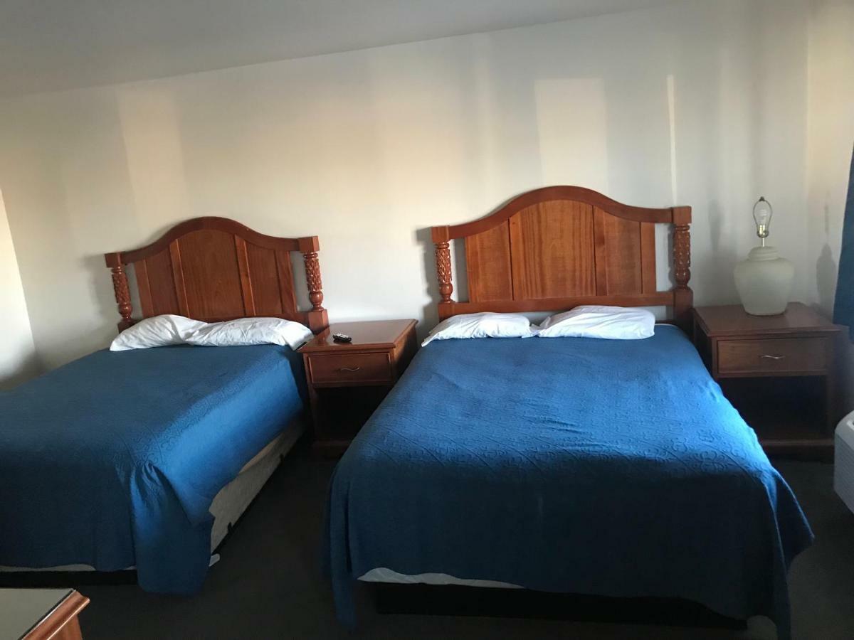 Windsor Inn Спаркс Екстер'єр фото