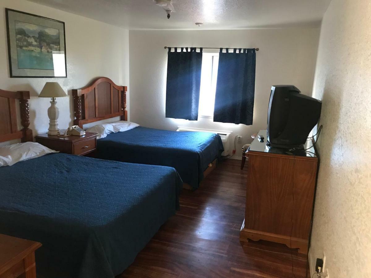 Windsor Inn Спаркс Екстер'єр фото